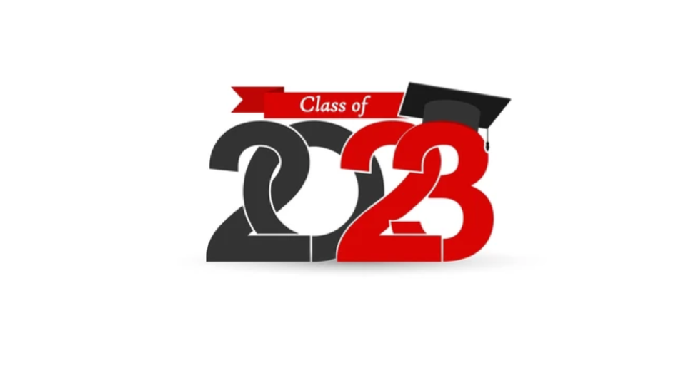  Class of 2023